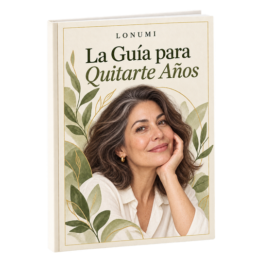 La Guía para Quitarte Años