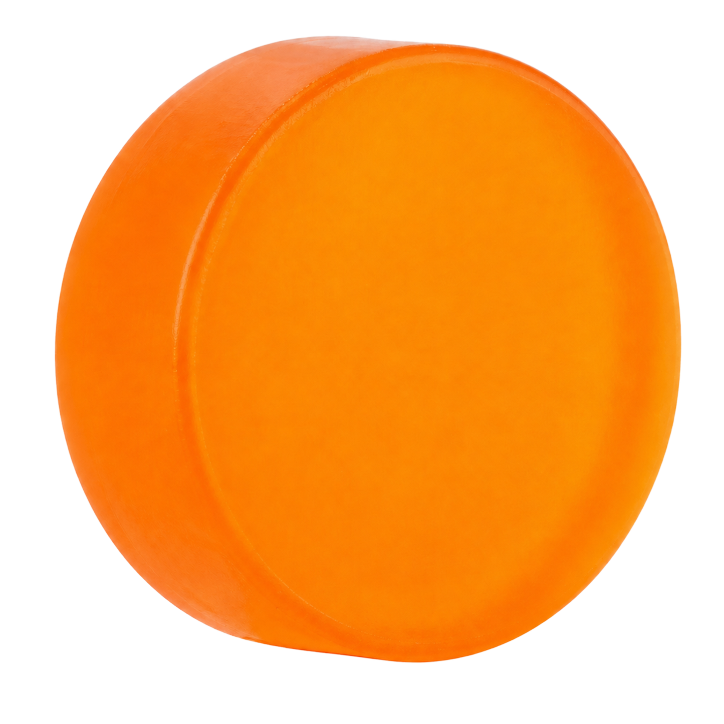 Persimmon Soap