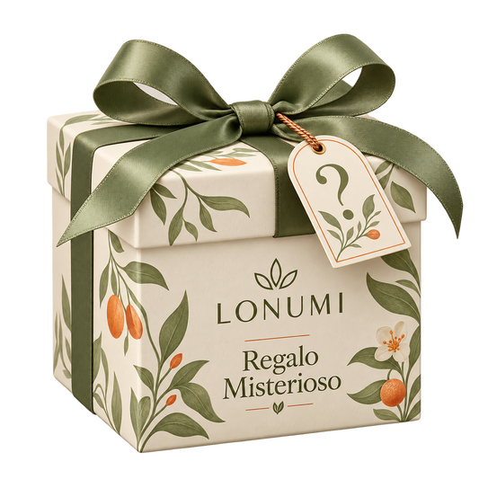 Regalo Misterioso