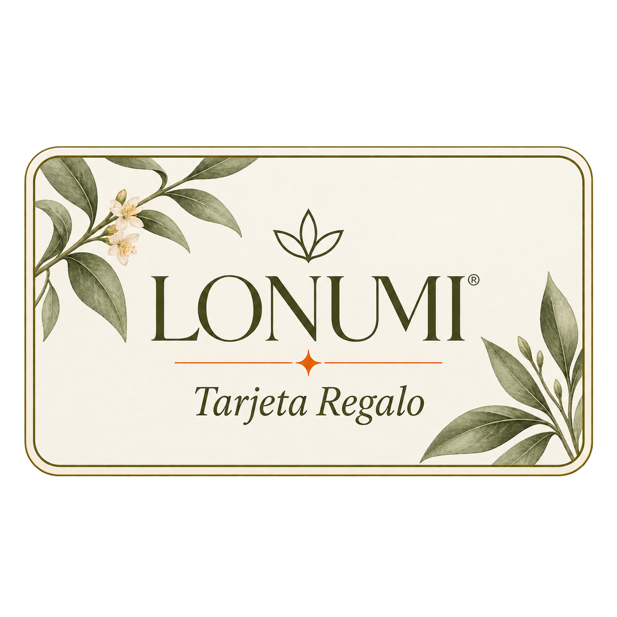 Tarjeta Regalo - $100